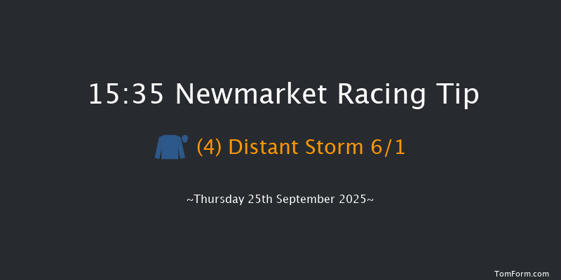 Newmarket 15-35 (Class 1) 7f Sat 20th Sep 2025