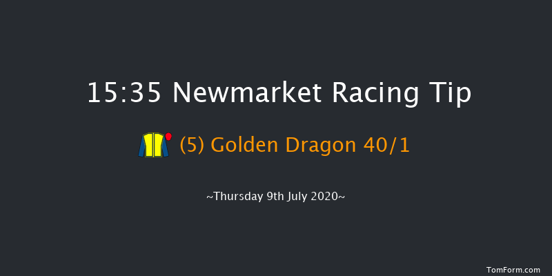 bet365 Handicap (Heritage Handicap) Newmarket 15:35 Handicap (Class 2) 6f Sun 28th Jun 2020