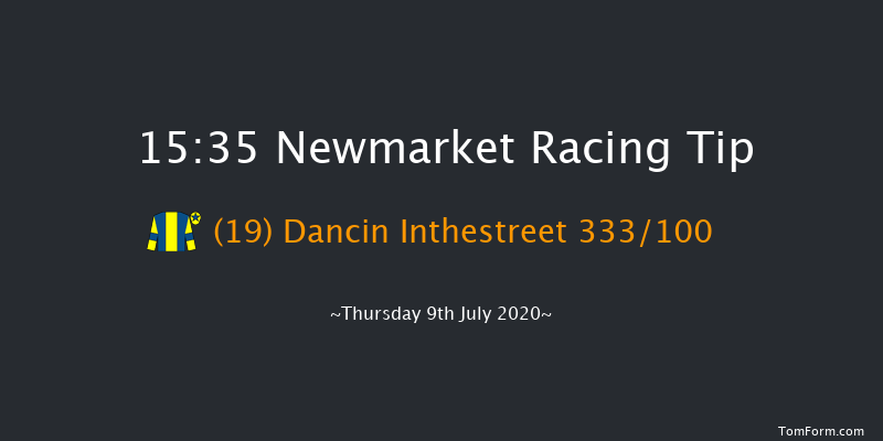 bet365 Handicap (Heritage Handicap) Newmarket 15:35 Handicap (Class 2) 6f Sun 28th Jun 2020