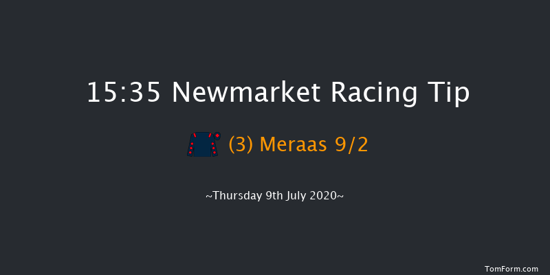bet365 Handicap (Heritage Handicap) Newmarket 15:35 Handicap (Class 2) 6f Sun 28th Jun 2020