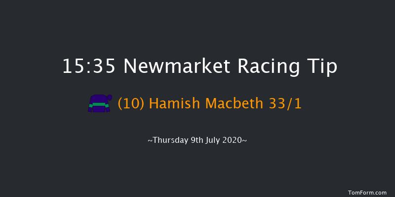 bet365 Handicap (Heritage Handicap) Newmarket 15:35 Handicap (Class 2) 6f Sun 28th Jun 2020