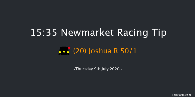 bet365 Handicap (Heritage Handicap) Newmarket 15:35 Handicap (Class 2) 6f Sun 28th Jun 2020