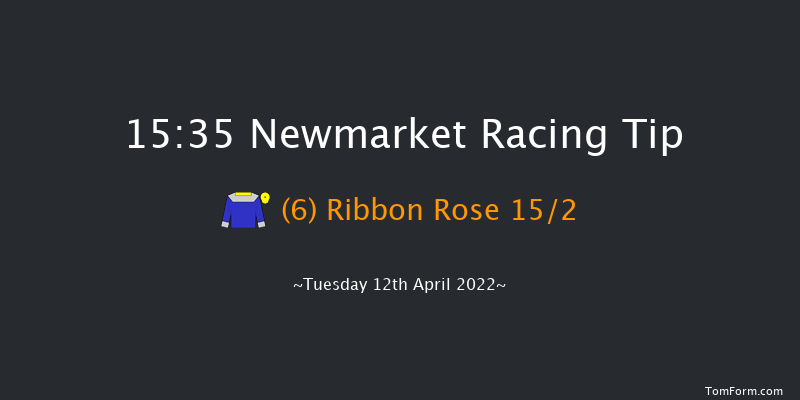 Newmarket 15:35 Group 3 (Class 1) 7f Sat 15th May 2021