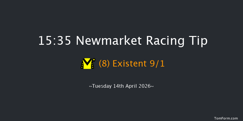 Newmarket 15-35 (Class 3) 5f Sat 1st Nov 2025
