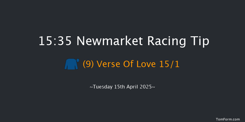 Newmarket 15-35 (Class 1) 7f Sat 2nd Nov 2024