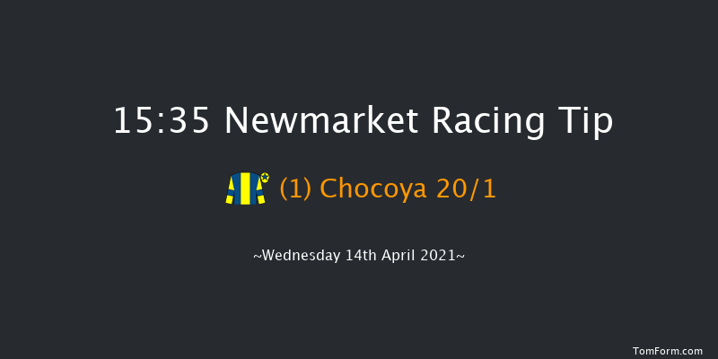 Lanwades Stud Nell Gwyn Stakes (Fillies' Group 3) Newmarket 15:35 Group 3 (Class 1) 7f Tue 13th Apr 2021