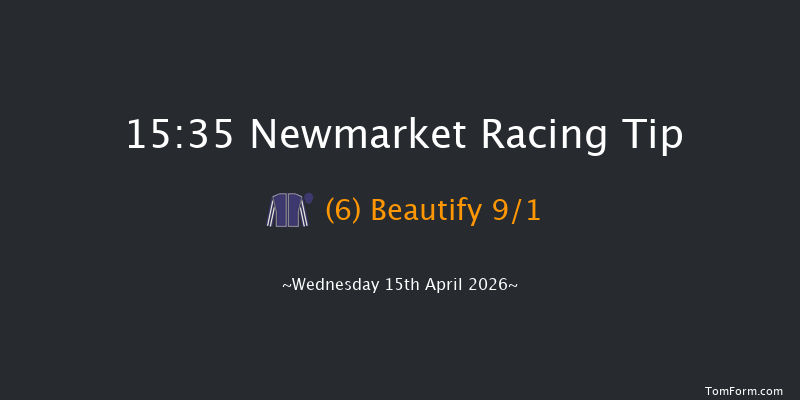 Newmarket 15-35 (Class 1) 7f Tue 14th Apr 2026
