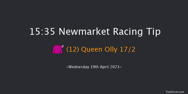 Newmarket 15:35 Group 3 (Class 1) 7f Tue 18th Apr 2023