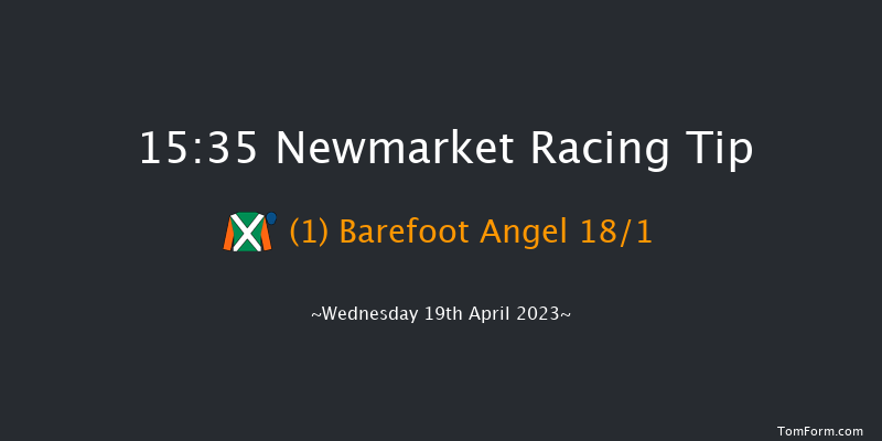 Newmarket 15:35 Group 3 (Class 1) 7f Tue 18th Apr 2023