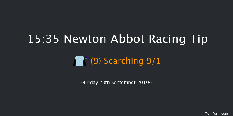 Newton Abbot 15:35 Handicap Hurdle (Class 4) 18f Mon 9th Sep 2019