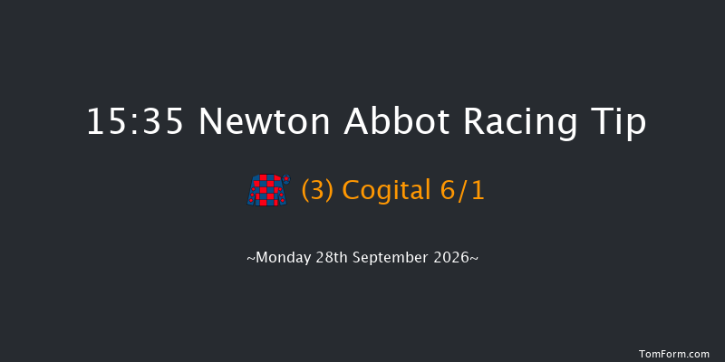 Newton Abbot 15-35 (Class 5) 16f Fri 18th Sep 2026