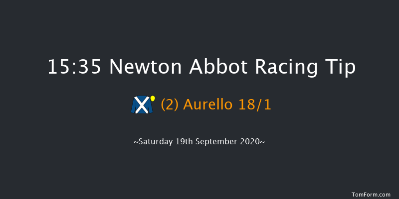 newtonabbotracing.com Mares' Novices' Hurdle (GBB Race) Newton Abbot 15:35 Novices Hurdle (Class 4) 17f Tue 8th Sep 2020