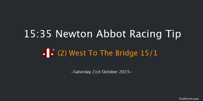 Newton Abbot 15:35 Handicap Hurdle (Class 2) 26f Mon 2nd Oct 2023