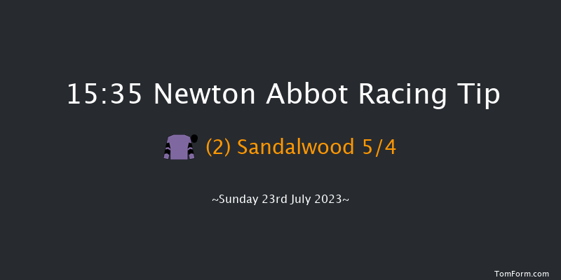 Newton Abbot 15:35 Handicap Hurdle (Class 4) 26f Mon 17th Jul 2023