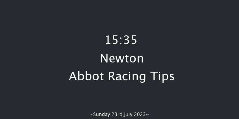 Newton Abbot 15:35 Handicap Hurdle (Class 4) 26f Mon 17th Jul 2023