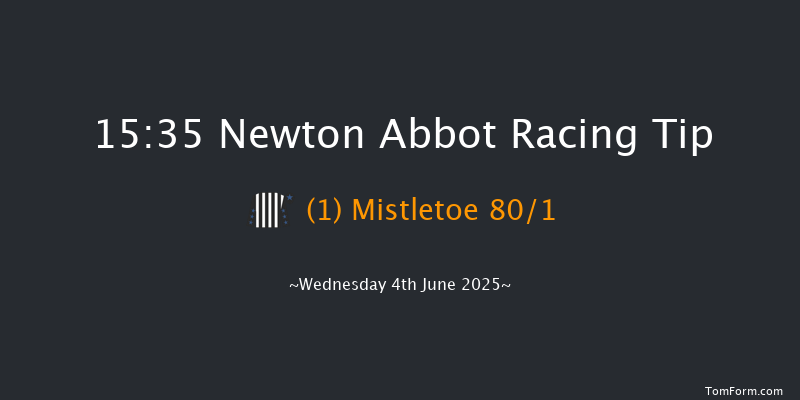 Newton Abbot 15-35 (Class 5) 26f Wed 28th May 2025