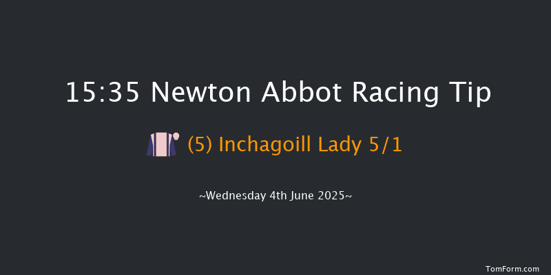 Newton Abbot 15-35 (Class 5) 26f Wed 28th May 2025