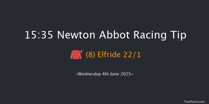 Newton Abbot 15-35 (Class 5) 26f Wed 28th May 2025
