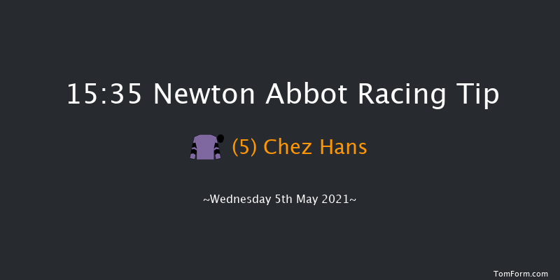 St Austell Brewery Handicap Hurdle Newton Abbot 15:35 Handicap Hurdle (Class 3) 17f Tue 13th Apr 2021