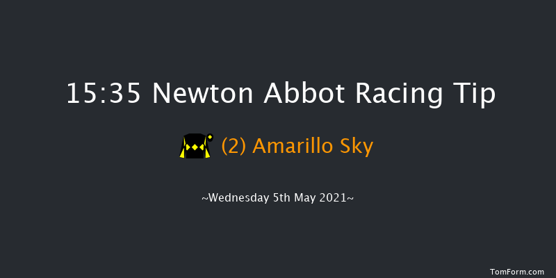 St Austell Brewery Handicap Hurdle Newton Abbot 15:35 Handicap Hurdle (Class 3) 17f Tue 13th Apr 2021