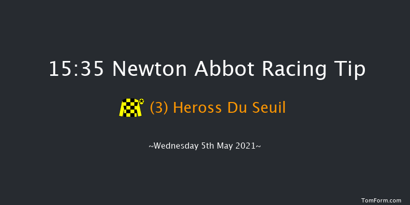 St Austell Brewery Handicap Hurdle Newton Abbot 15:35 Handicap Hurdle (Class 3) 17f Tue 13th Apr 2021