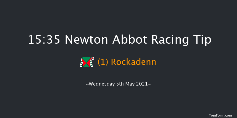 St Austell Brewery Handicap Hurdle Newton Abbot 15:35 Handicap Hurdle (Class 3) 17f Tue 13th Apr 2021