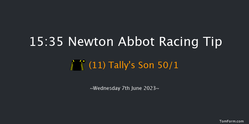 Newton Abbot 15:35 Handicap Hurdle (Class 5) 17f Wed 31st May 2023