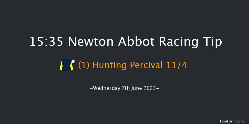 Newton Abbot 15:35 Handicap Hurdle (Class 5) 17f Wed 31st May 2023