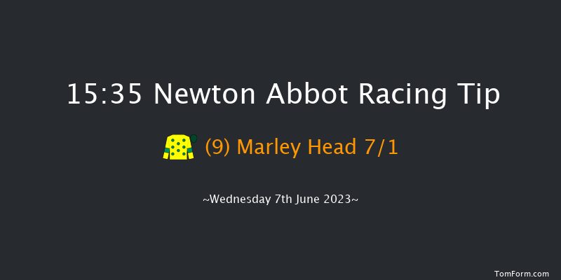 Newton Abbot 15:35 Handicap Hurdle (Class 5) 17f Wed 31st May 2023