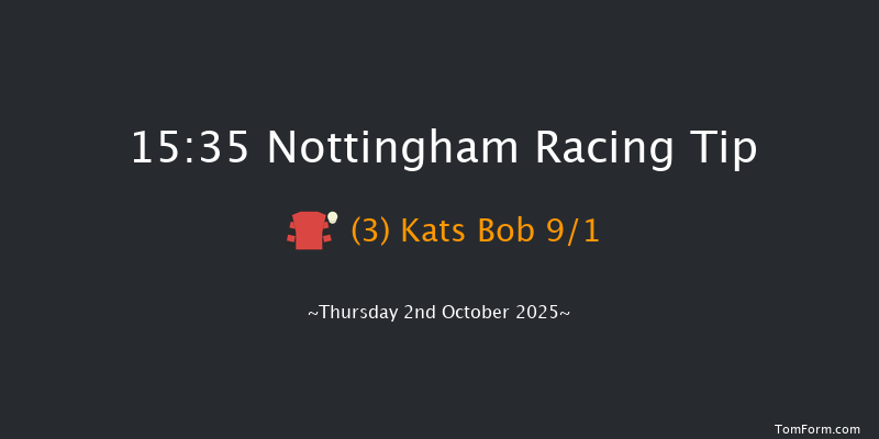 Nottingham 15-35 (Class 2) 6f Fri 8th Aug 2025