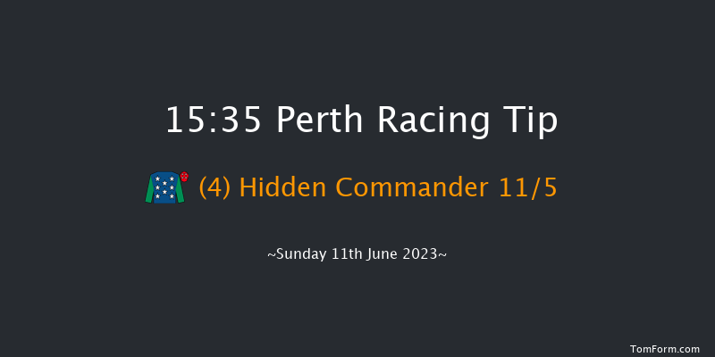 Perth 15:35 Handicap Chase (Class 3) 20f Thu 18th May 2023