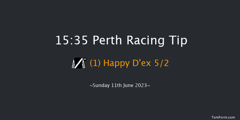 Perth 15:35 Handicap Chase (Class 3) 20f Thu 18th May 2023