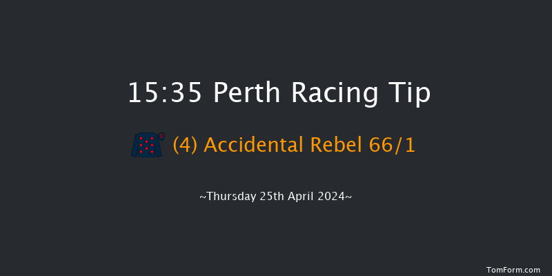 Perth  15:35 Handicap Hurdle (Class 3) 20f Wed 24th Apr 2024