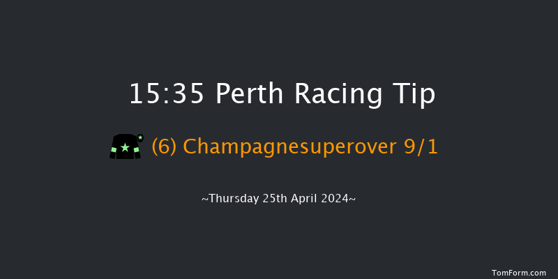 Perth  15:35 Handicap Hurdle (Class 3) 20f Wed 24th Apr 2024