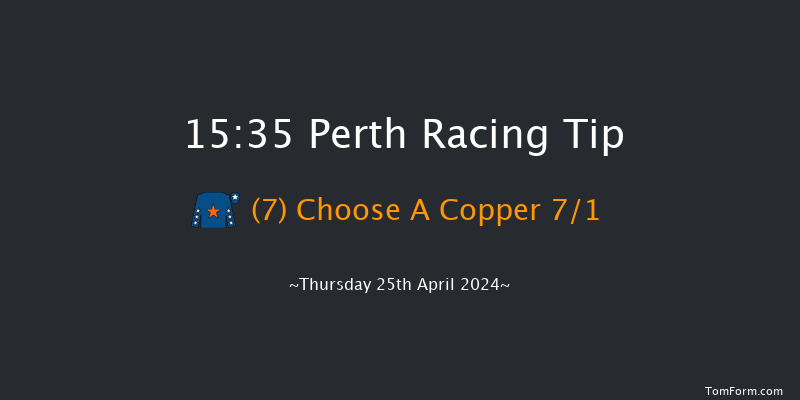 Perth  15:35 Handicap Hurdle (Class 3) 20f Wed 24th Apr 2024