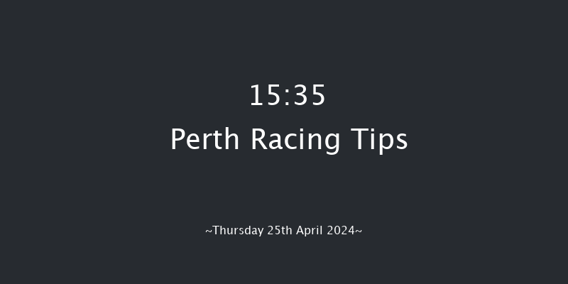 Perth  15:35 Handicap Hurdle (Class 3) 20f Wed 24th Apr 2024