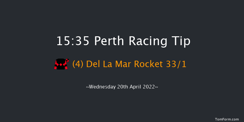 Perth 15:35 Novices Hurdle (Class 1) 24f Thu 13th May 2021