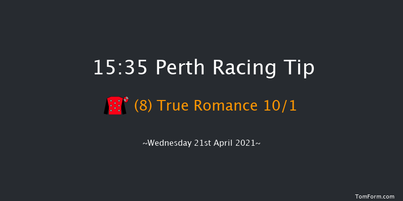 William Hill Pick Your Places Handicap Hurdle Perth 15:35 Handicap Hurdle (Class 3) 16f Thu 24th Sep 2020