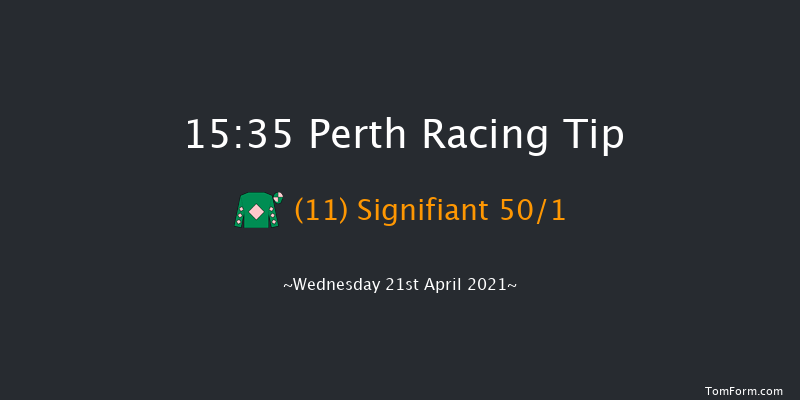 William Hill Pick Your Places Handicap Hurdle Perth 15:35 Handicap Hurdle (Class 3) 16f Thu 24th Sep 2020