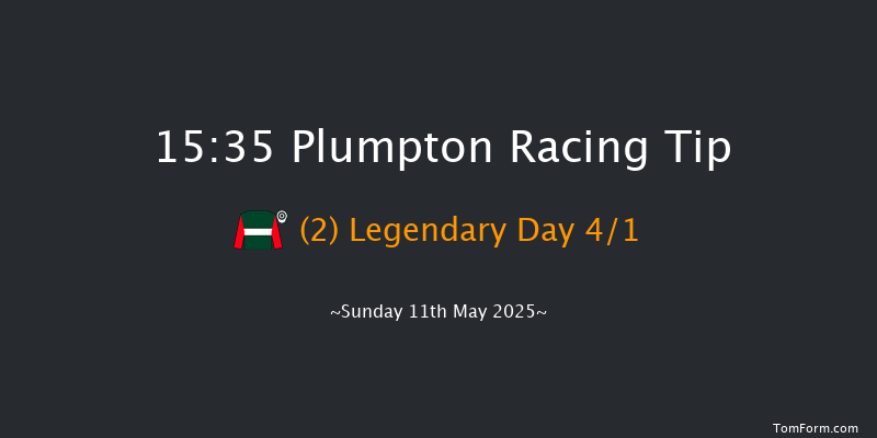 Plumpton 15-35 (Class 5) 15f Mon 21st Apr 2025