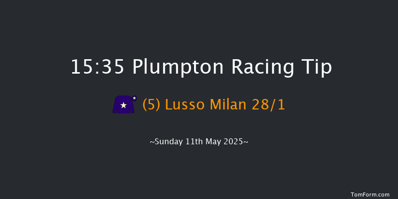 Plumpton 15-35 (Class 5) 15f Mon 21st Apr 2025