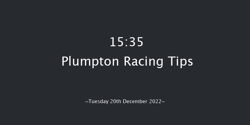 Plumpton 15:35 NH Flat Race (Class 5) 18f Mon 14th Nov 2022