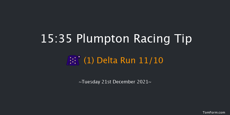 Plumpton 15:35 NH Flat Race (Class 5) 18f Mon 13th Dec 2021