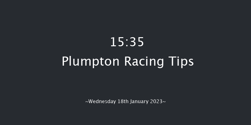 Plumpton 15:35 Handicap Hurdle (Class 4) 25f Mon 2nd Jan 2023