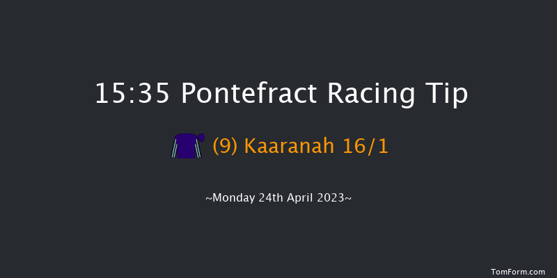 Pontefract 15:35 Handicap (Class 5) 8f Tue 11th Apr 2023