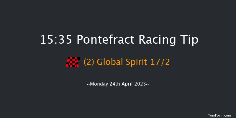 Pontefract 15:35 Handicap (Class 5) 8f Tue 11th Apr 2023