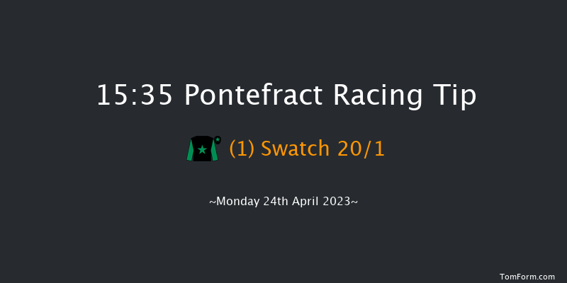 Pontefract 15:35 Handicap (Class 5) 8f Tue 11th Apr 2023