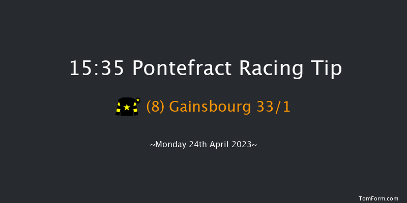 Pontefract 15:35 Handicap (Class 5) 8f Tue 11th Apr 2023