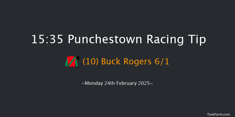 Punchestown  15:35 Handicap Hurdle 25f Fri 21st Feb 2025