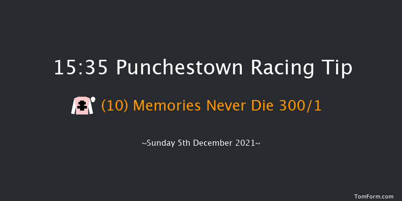 Punchestown 15:35 NH Flat Race 16f Tue 23rd Nov 2021